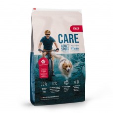 MERA CARE Adult Sport Chicken корм для дорослих спортивних  собак з куркою,  1кг