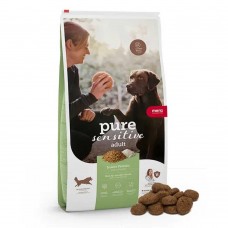 MERA ps Insect protein  корм для дорослих собак з протеїном комах 12,5 кг