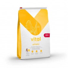 MERA MVH Urinary корм для кошек при мочекаменных болезнях 750 гр