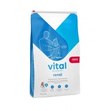 MERA MVH  Renal корм для дорслих собак при хворобах нирок 10 кг