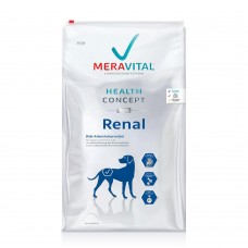 MERA MVH  Renal корм для дорслих собак при хворобах нирок 10 кг