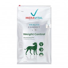 MERA MVH  Weight Control корм для дорслих собак з надлишковою вагою 3 кг