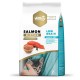 AMITY Super Premium Kitten  Salmon сухий корм для кошенят, з лососем, 2 kg