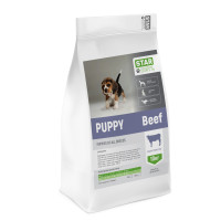 Сухой корм Stardeyl Puppy 10кг (телятина) для щенков всех пород