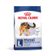 Корм Royal Canin Maxi Adult 4 кг для собак крупных размеров от 15 месяцев до 5 лет