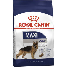 Корм Royal Canin Maxi Adult 4 кг для собак великих розмірів від 15 місяців до 5 років