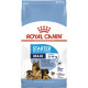 Корм Royal Canin Maxi Starter 4 кг для щенков крупных пород до 2-х месяцев, беременных и кормящих собак