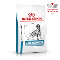 Сухой корм Royal Canin Sensitivity Control 1.5 кг для собак при пищевой аллергии