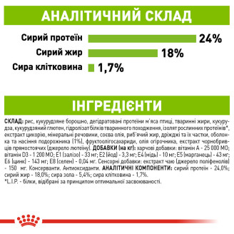 Корм для взрослых собак Royal Canin X-Small Adult 8 + 3 кг от Royal Canin