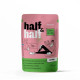 Влажный корм Half&Half для котят, кусочки с индейкой в ​​желе, пауч, 100 г