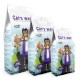 Бентонітовий наповнювач Cat's Way Lavander з ароматом лаванди для котячого туалету 5 л