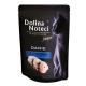 Пауч Dolina Noteci Danie для котят с треской и сардиной, 85 гр