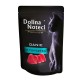 Пауч Dolina Noteci Danie для кошек с тунцом, 85 гр