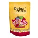 Пауч Dolina Noteci Superfood для кішок із курятиною, яловичиною та дорадо, 85 г