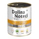 Корм консервний Dolina Noteci Premium для собак з качкою та гарбузом, 800 г