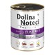 Корм консервний Dolina Noteci Premium для собак з кроликом і журавлиною, 800 г