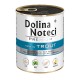 Корм консервный Dolina Noteci Premium для собак с форелью, 800 гр