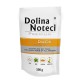Пауч Dolina Noteci Premium для собак з качкою та гарбузом, 500 г