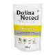 Пауч Dolina Noteci Premium для собак з куркою, 500 г