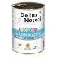 Корм консервный Dolina Noteci Premium для щенков с ягнятиной, 400 гр (24 шт/уп)