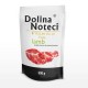 Пауч Dolina Noteci Premium Pure для собак алергіків з ягням,500 г