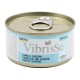 Консерва для кошек VIBRISSE тунец/сардины, 70г
