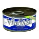 Консерва для котят VIBRISSE океанская рыба, 70г