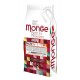 Monge Dog Bwild Grain Free Mini утка  15 кг