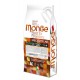Monge Dog Bwild Grain Free лосось  15 кг