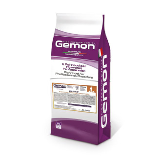 GEMON Cat Adult курка з індичкою 20 кг від Gemon