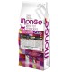 Monge Cat Bwild Grain Free буйвол (для котів великих порід з 2-х місяців)  10 кг