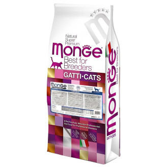 Monge Cat Urinary 10 кг від Monge