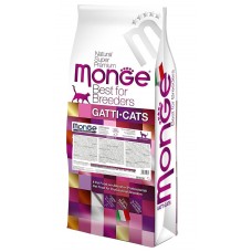 Monge Cat Adult 10 кг