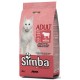 Купить Simba для котов по цене от 398.00 грн. — Zooprostir