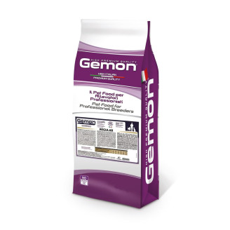 Купить GEMON Dog Regular курица с рисом 20 кг от Gemon — GEMON для собак | Zooprostir
