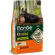 Monge Dog Bwild Grain Free Mini утка  2,5 кг