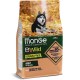 Monge Dog Bwild Grain Free лосось  2,5 кг