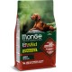 Monge Dog Bwild Grain Free ягненок  2,5 кг