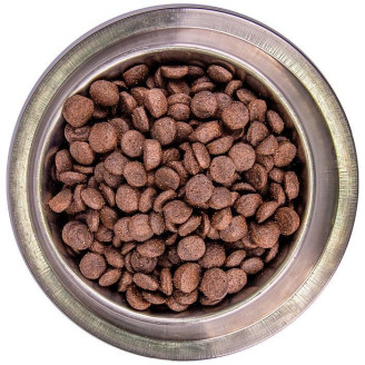 Купить Monge Dog Bwild Grain Free ягненок 2,5 кг от Monge — Monge для собак | Zooprostir