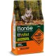 Monge Dog Bwild Grain Free утка  2,5 кг