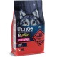 Monge Dog Bwild Low Grain оленина 2,5 кг