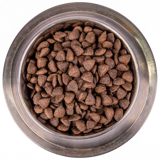 Купить Monge Dog Bwild Low Grain оленина 2,5 кг от Monge — Monge для собак | Zooprostir