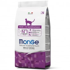 Monge Cat Adult 1,5 кг