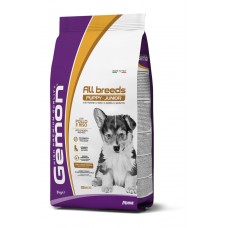 GEMON Dog All breeds Puppy & Junior курица с рисом 3 кг
