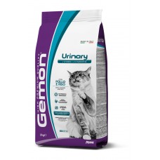 GEMON Cat Urinary курица с рисом 2 кг