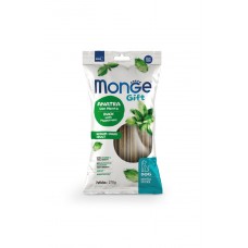 Monge Gift Dog Medium & Maxi утка с мятой 0,27 кг