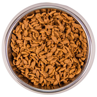Monge Cat Adult с лососем 0,4 кг от Monge