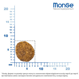 Monge Cat Kitten 0,4 кг от Monge