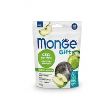 Monge Gift Dog Sensitive digestion нуть з яблуком (веган) 0,15 кг х 10 шт