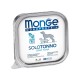 Monge Dog SOLO 100% тунець  0,15 кг х 24 шт
